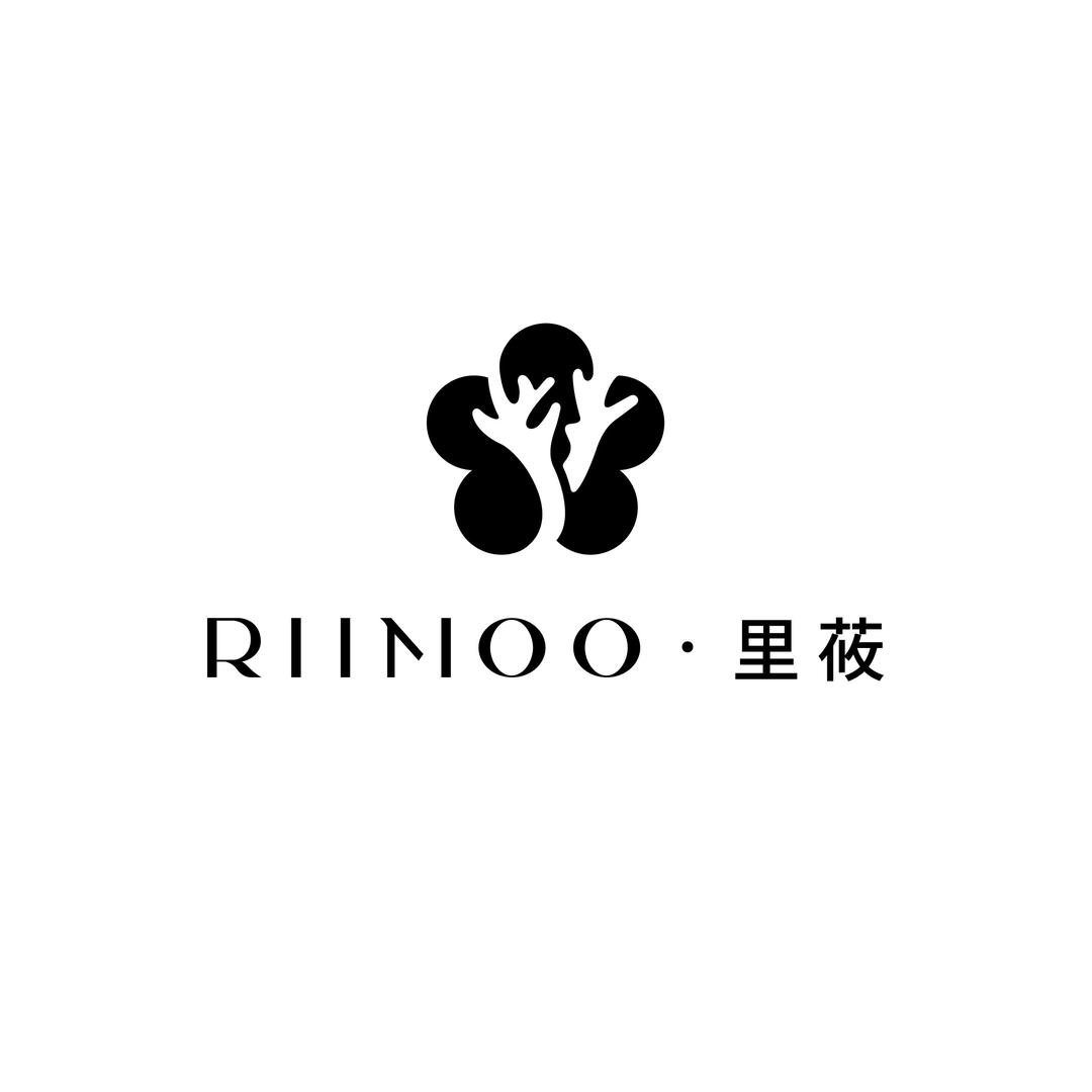 RIIMOO里莜钢笔