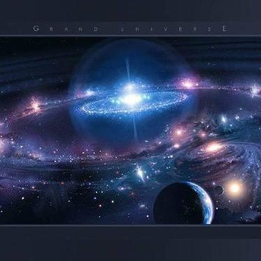 宇宙