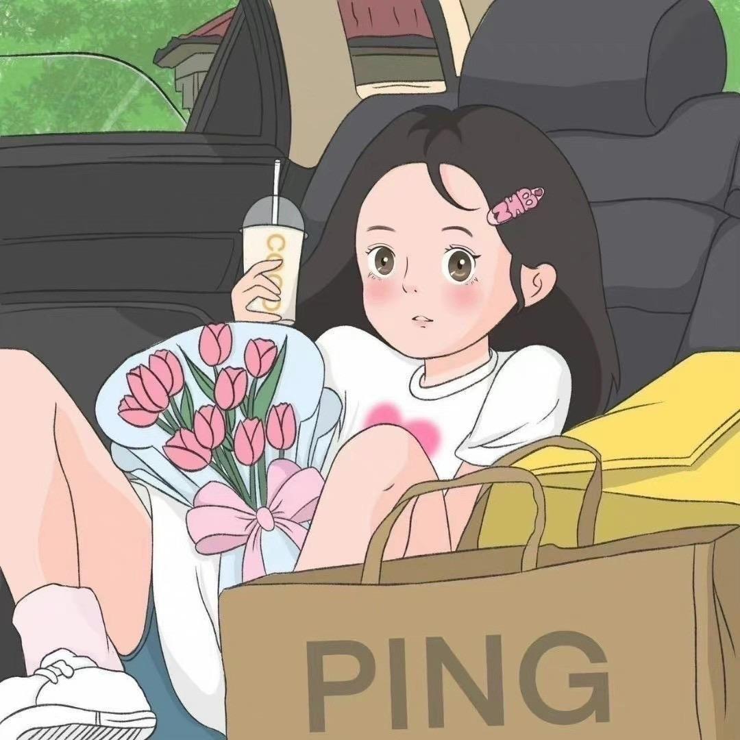 小徐小徐🐰