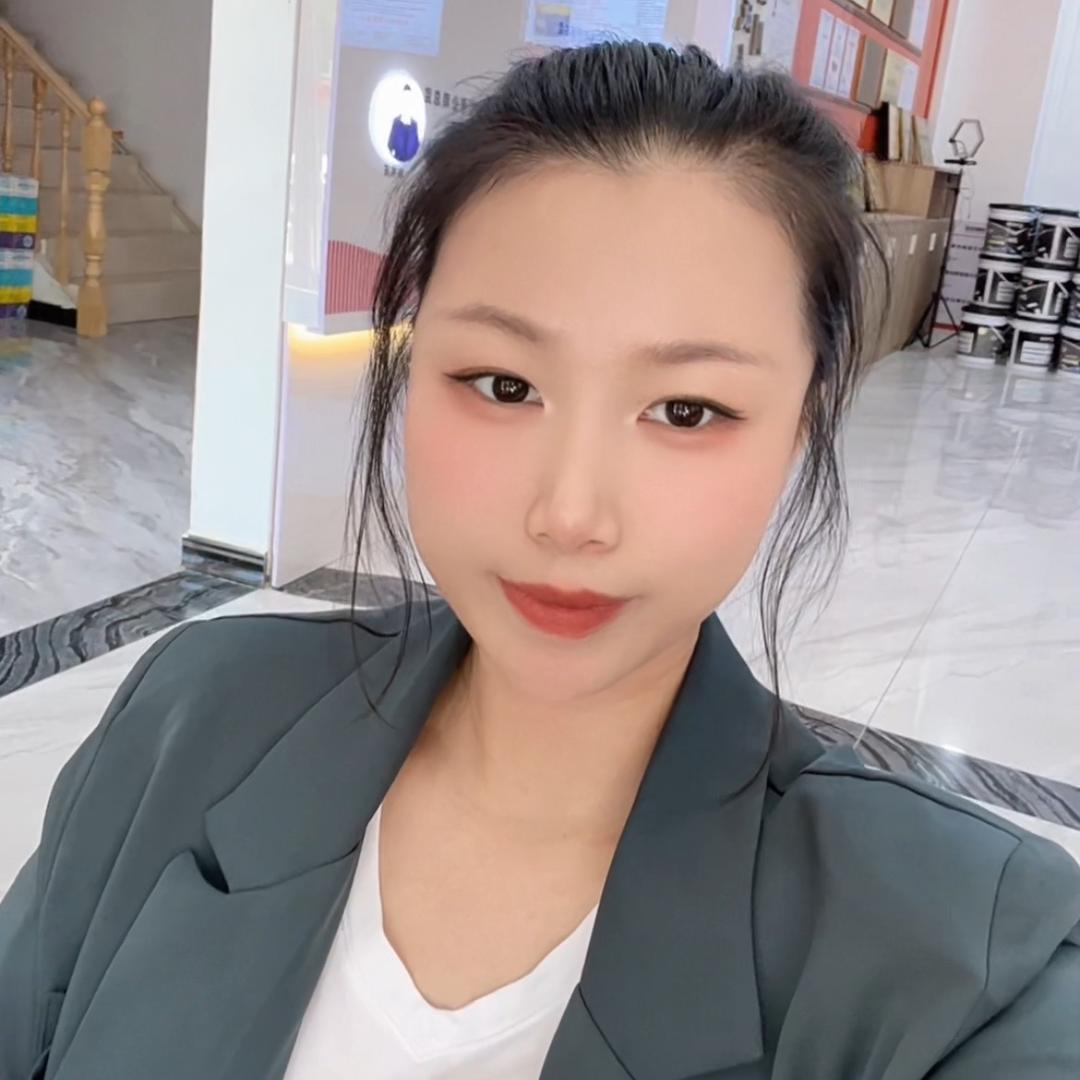 翔峰创美汪妍妍