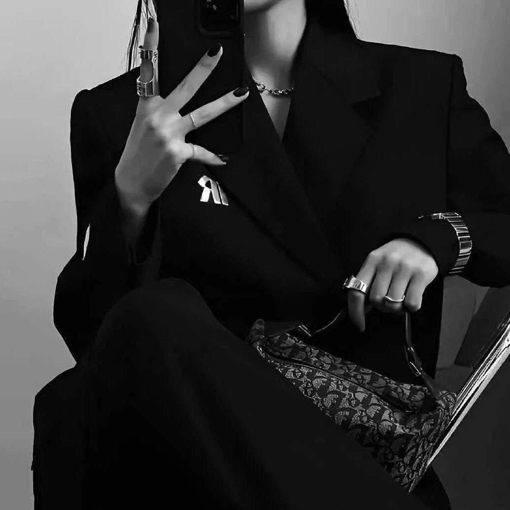 化妆造型师· Fei飞