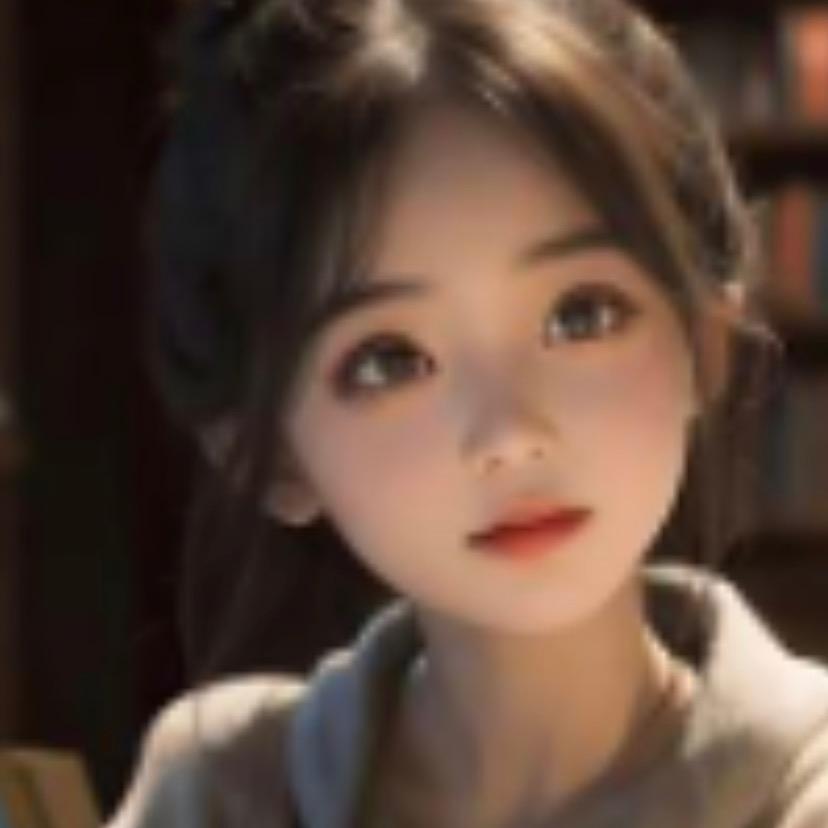 陪月亮熬夜✨