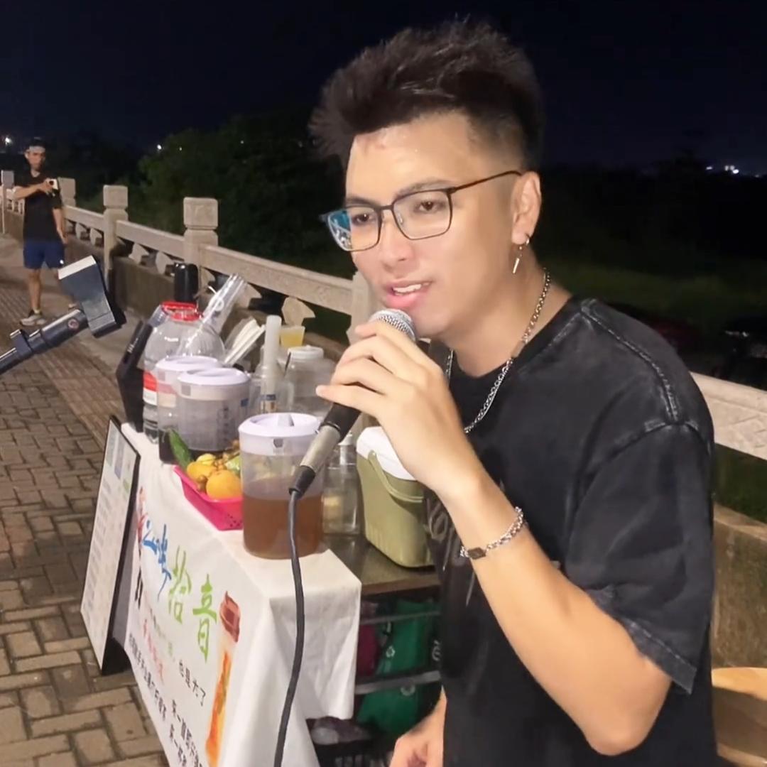 小健歌