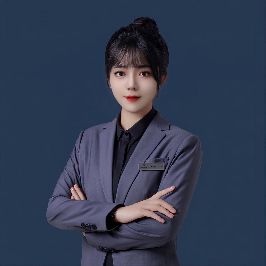 志成如意天境·张洁