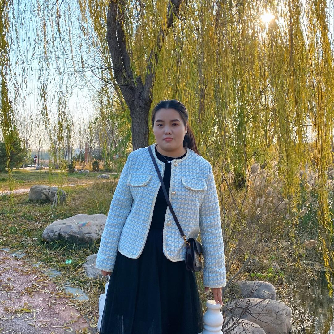 婷婷吖。