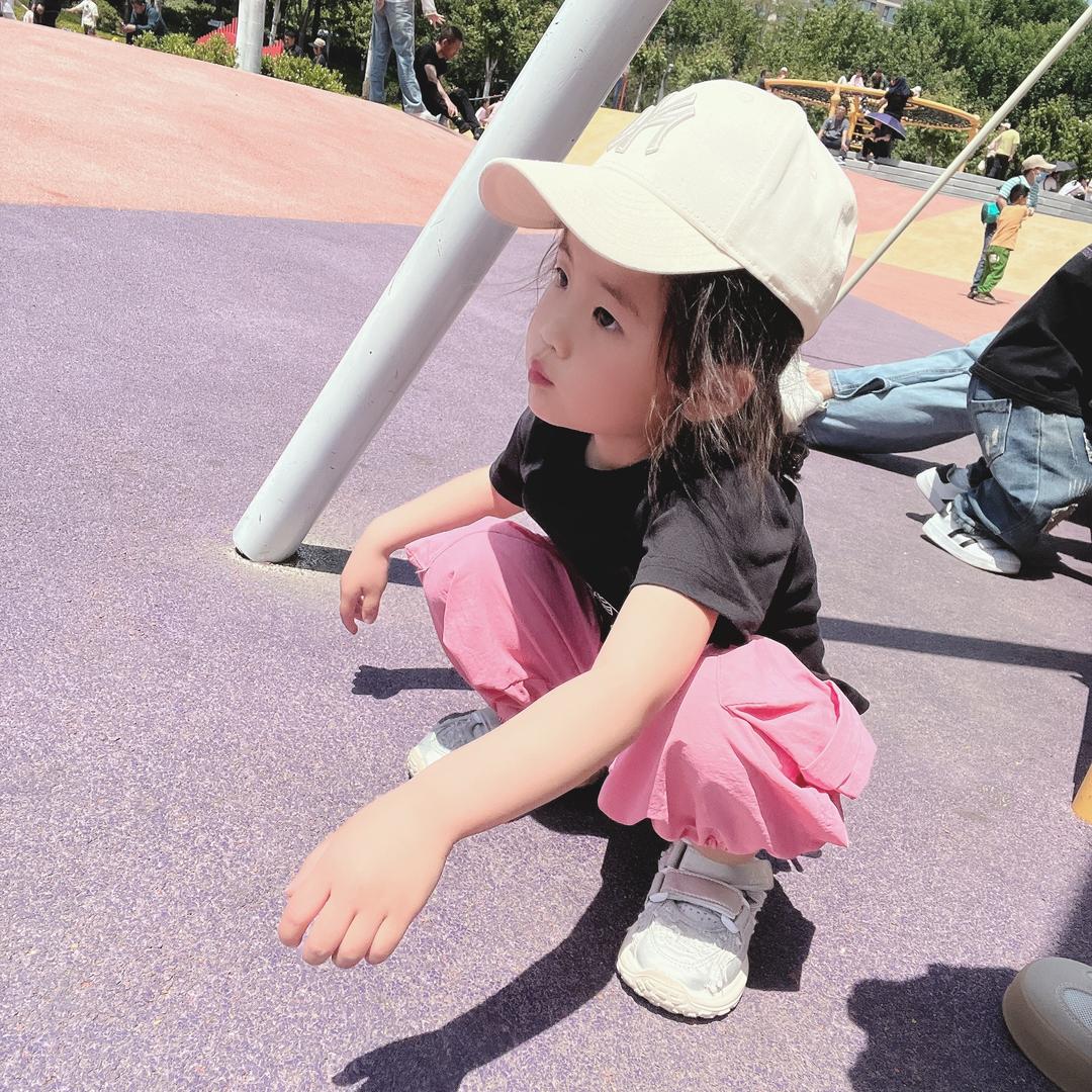 琳同学