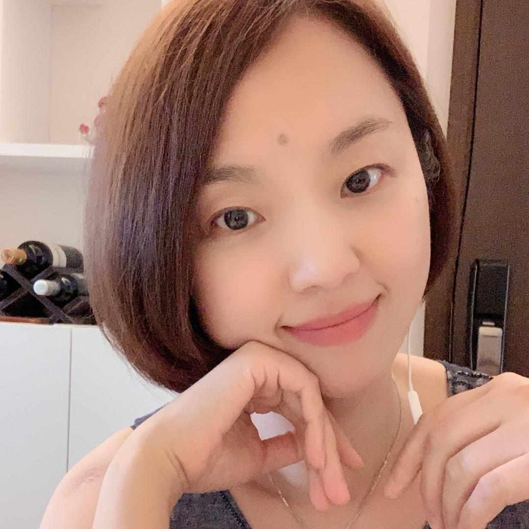 茹姐在香港