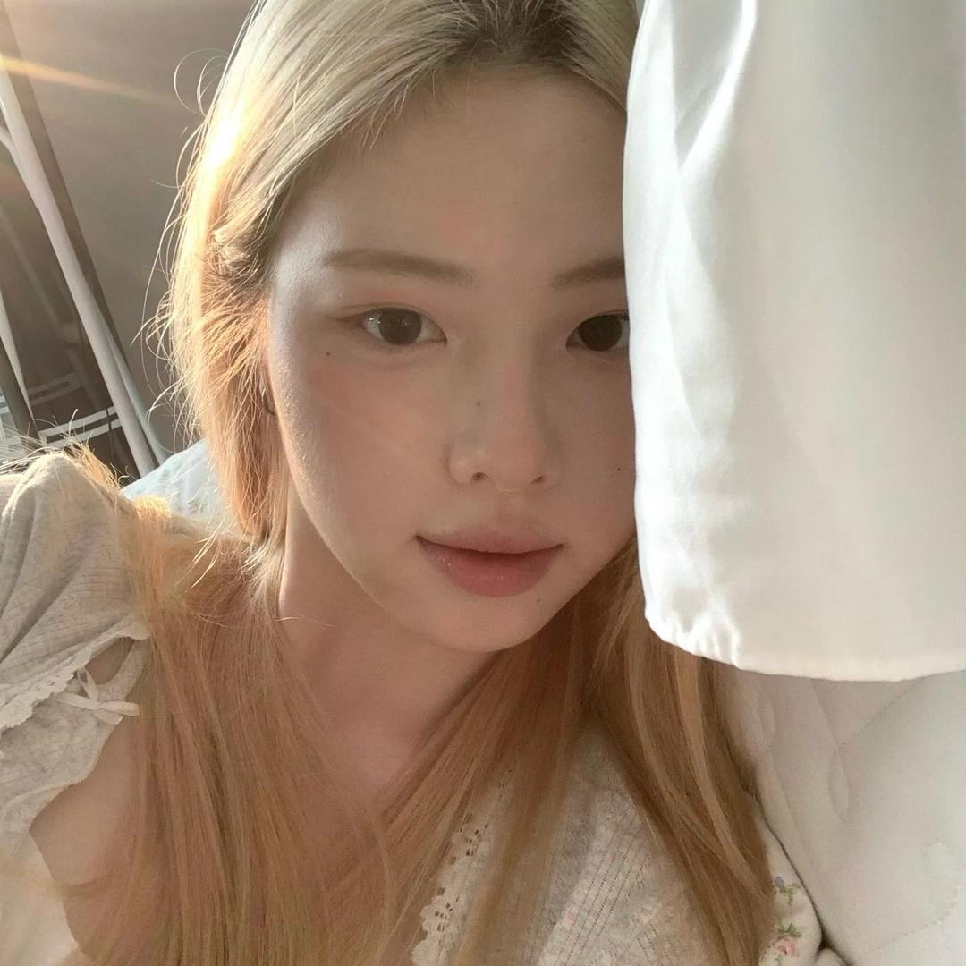 可我睡不着