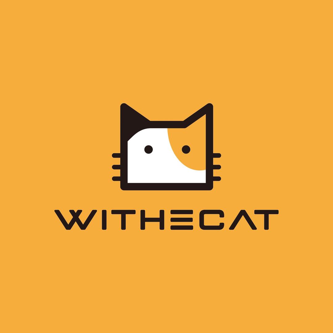 WITHECAT宠物旗舰店