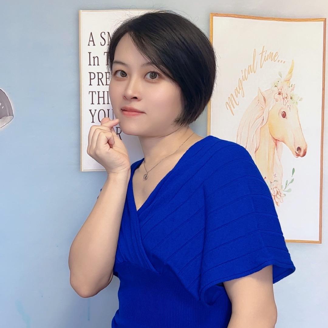 梦梦老师