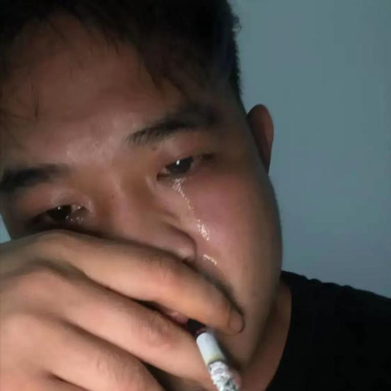 贵州最后一个老实人