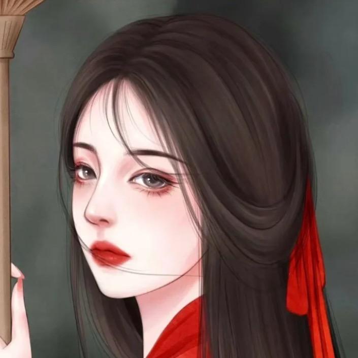 抹上柒雲
