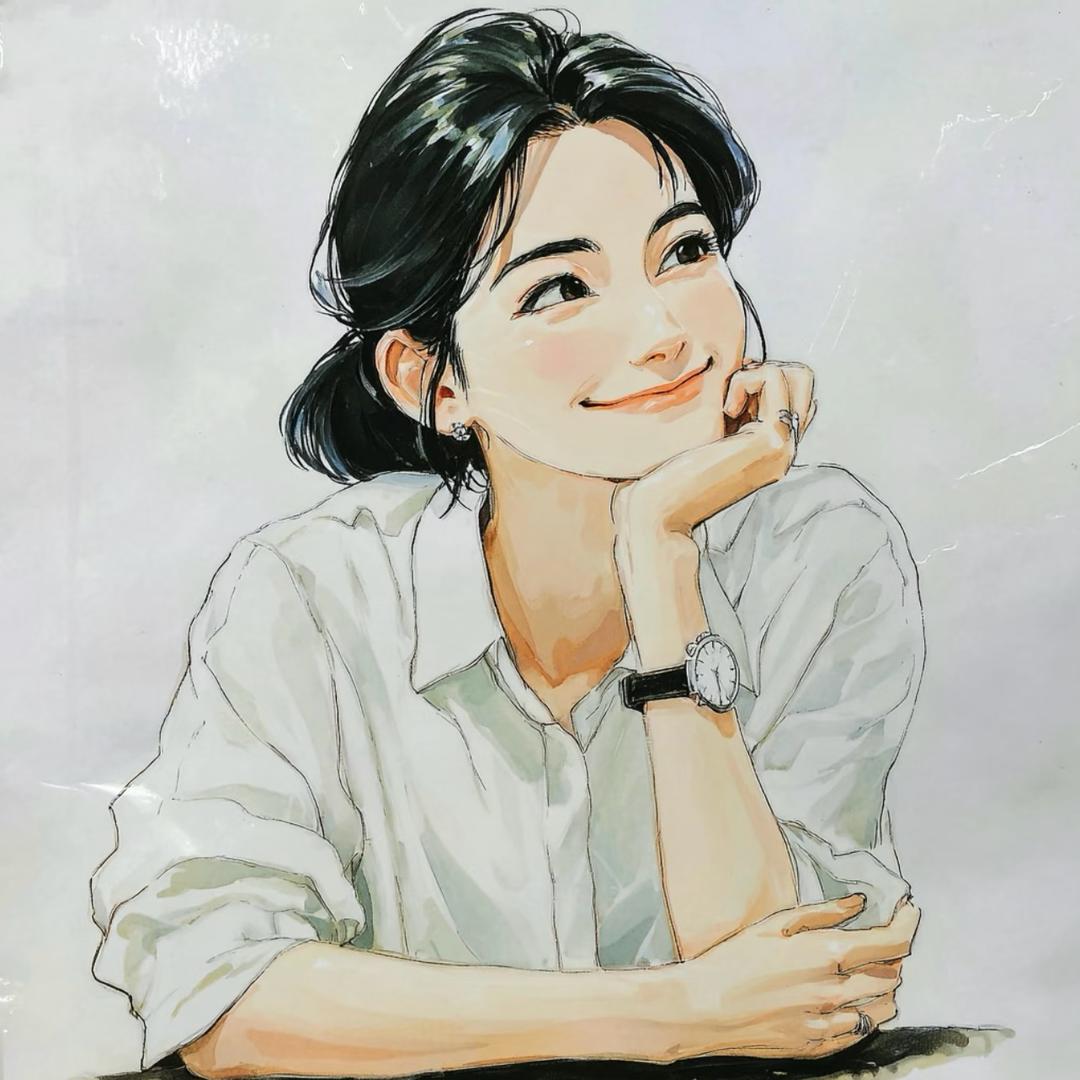 西落桥蓝郁