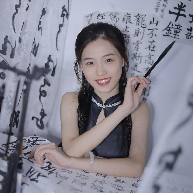 梓姑娘 校椅牛岒塘茉莉花交易市场