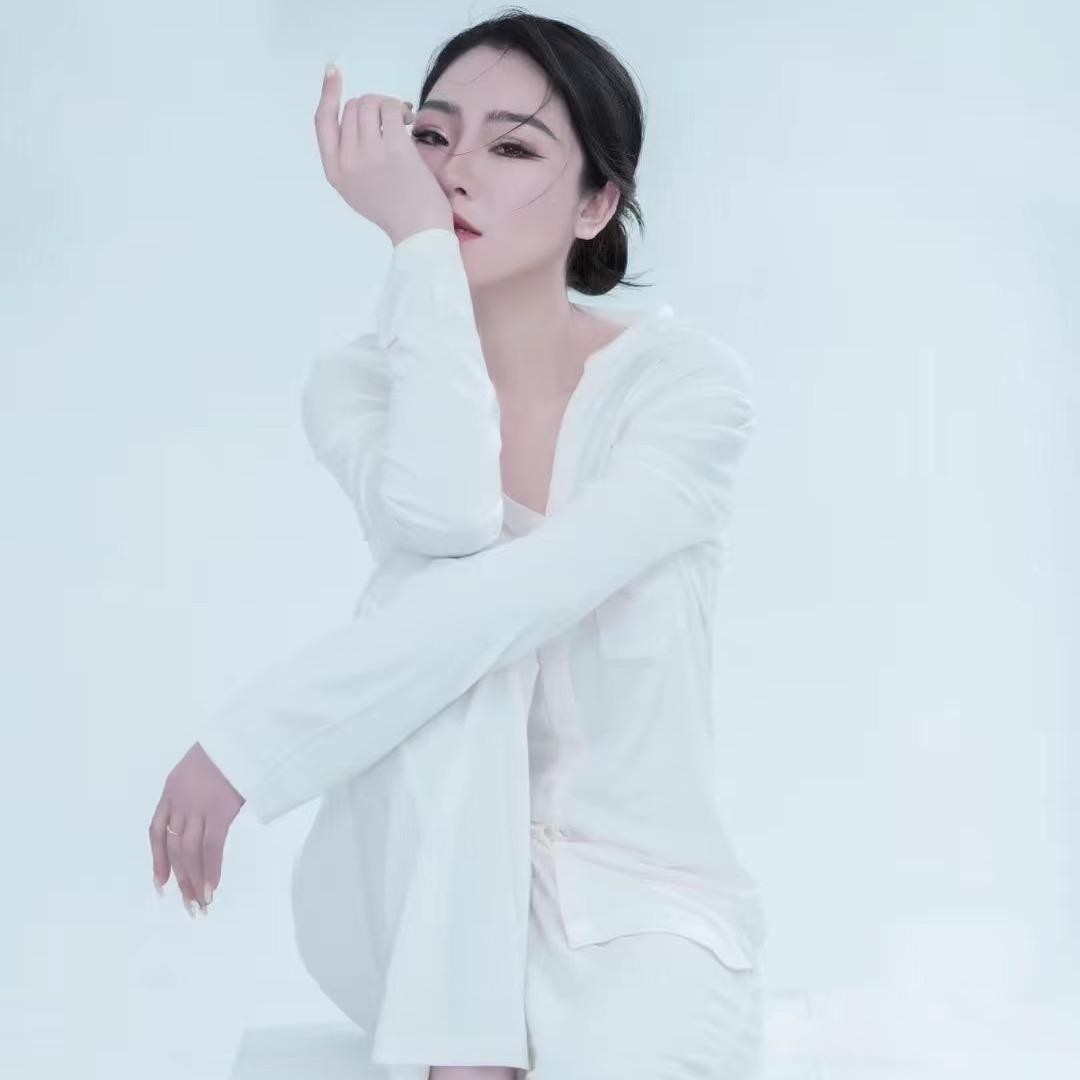 乔妹啊🍼（暂停更新）