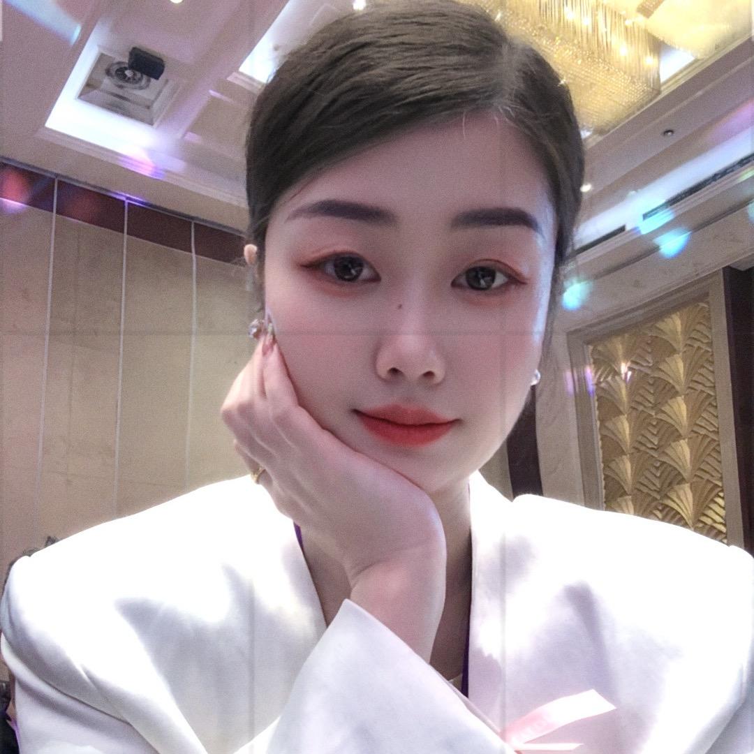 琦琦💚
