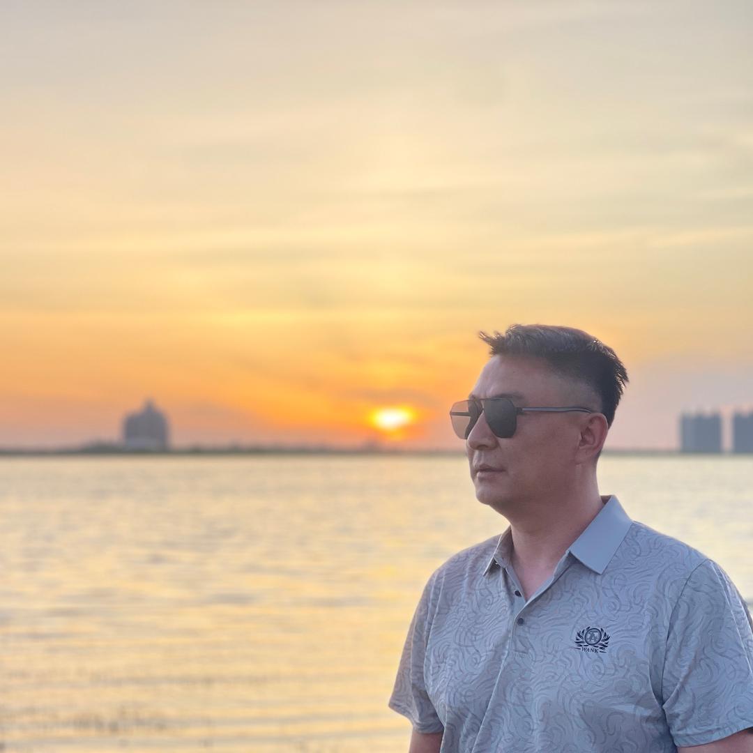 新疆乌鲁木齐米东好音二手车