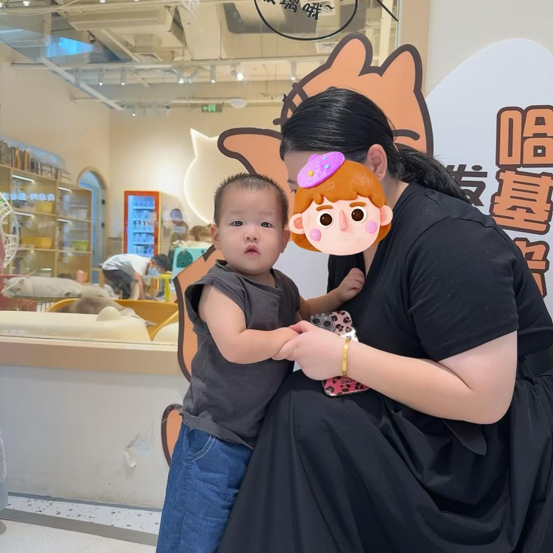 萱衡妈咪💁🏻‍♀️内购👀简介