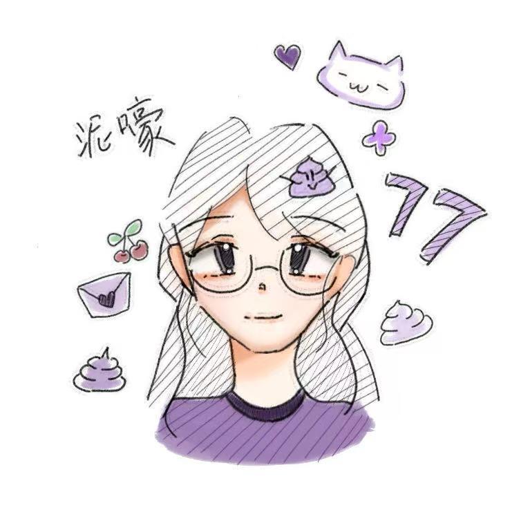 77yy（太阳猫☀️版）