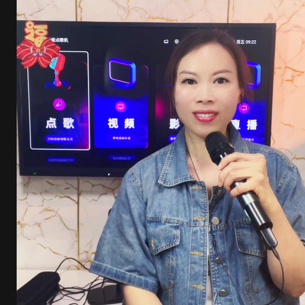 70飒姐🎤