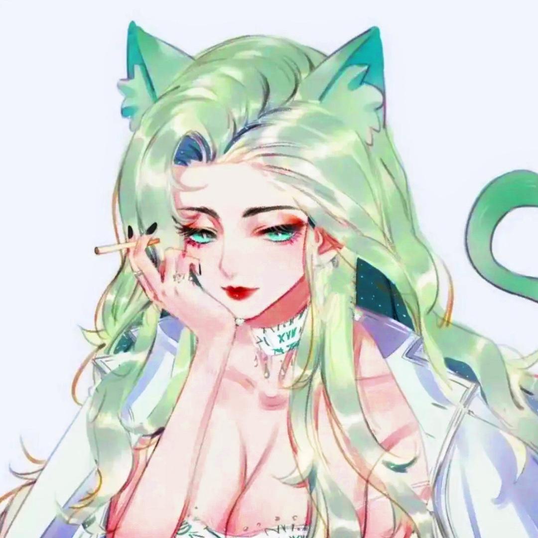 郡主💚娘娘