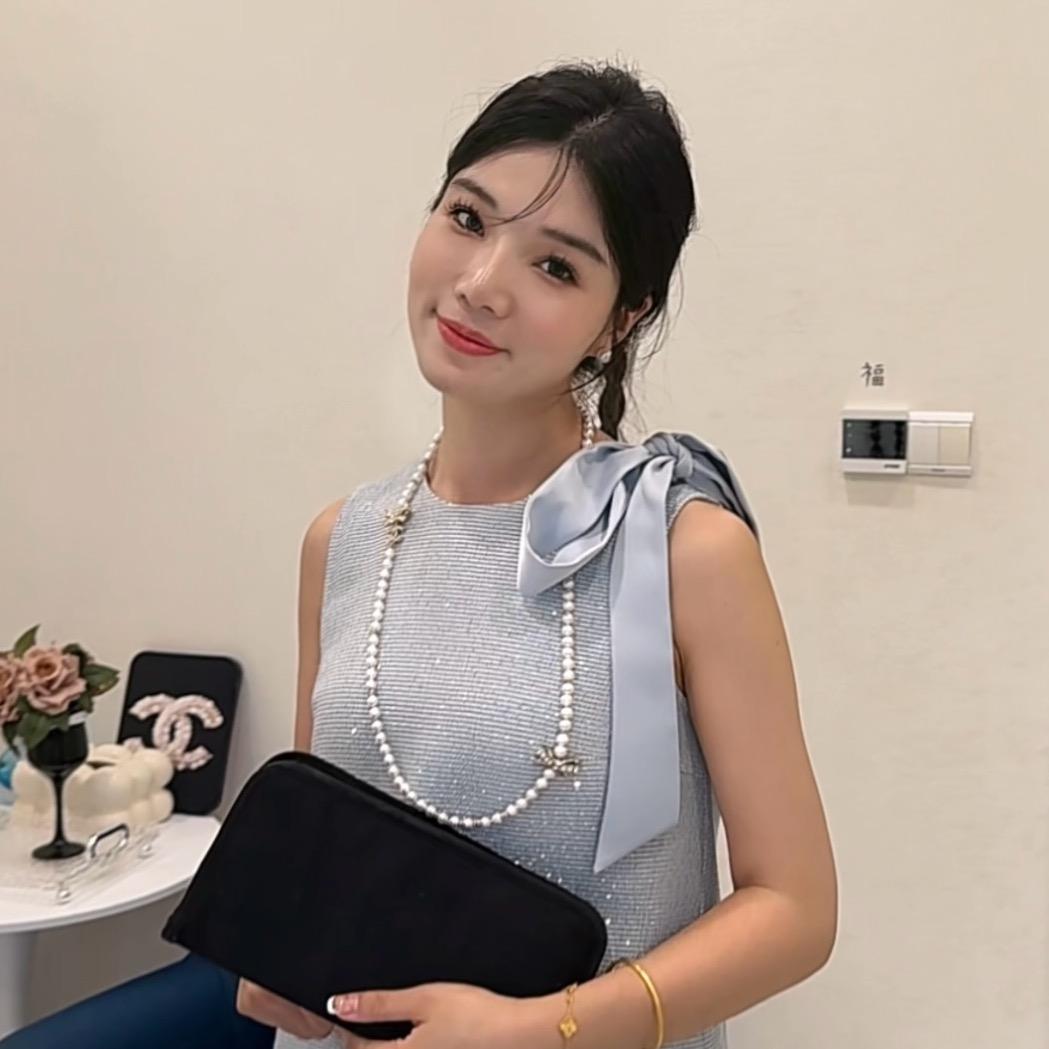 洛阳美丽宣言vivi（招助理）