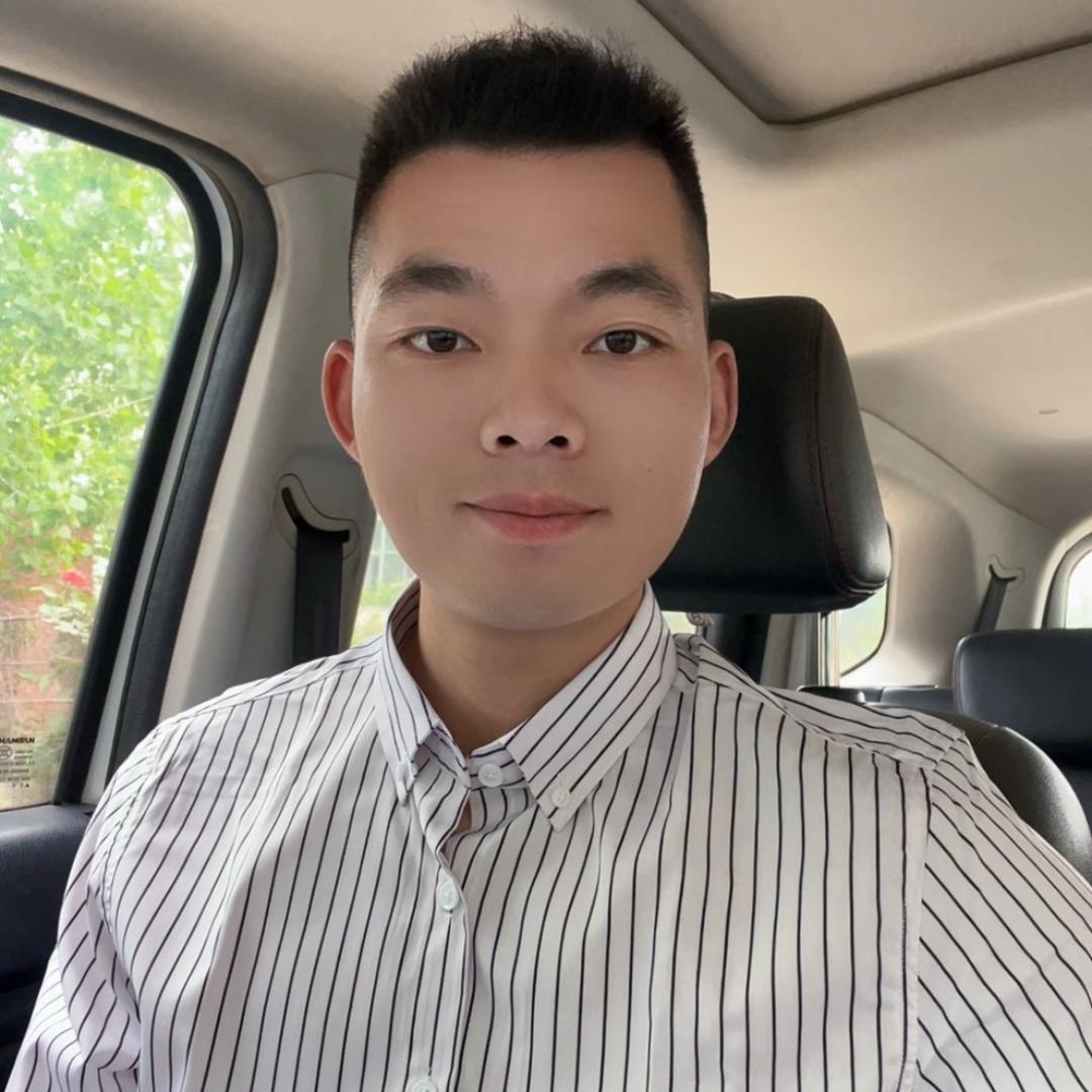 我在淮滨等你