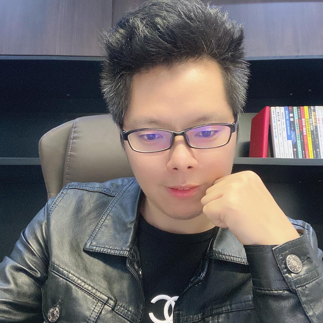 教学主任~罗老师头像