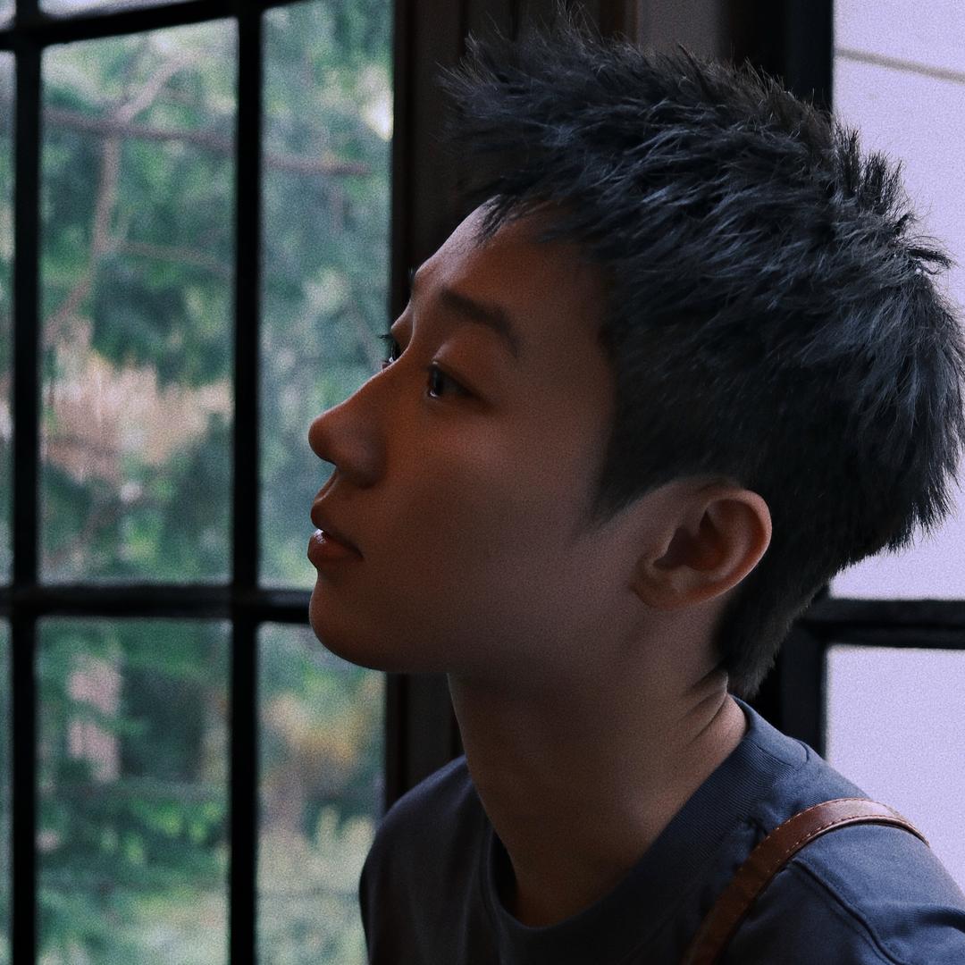 -马几岁-