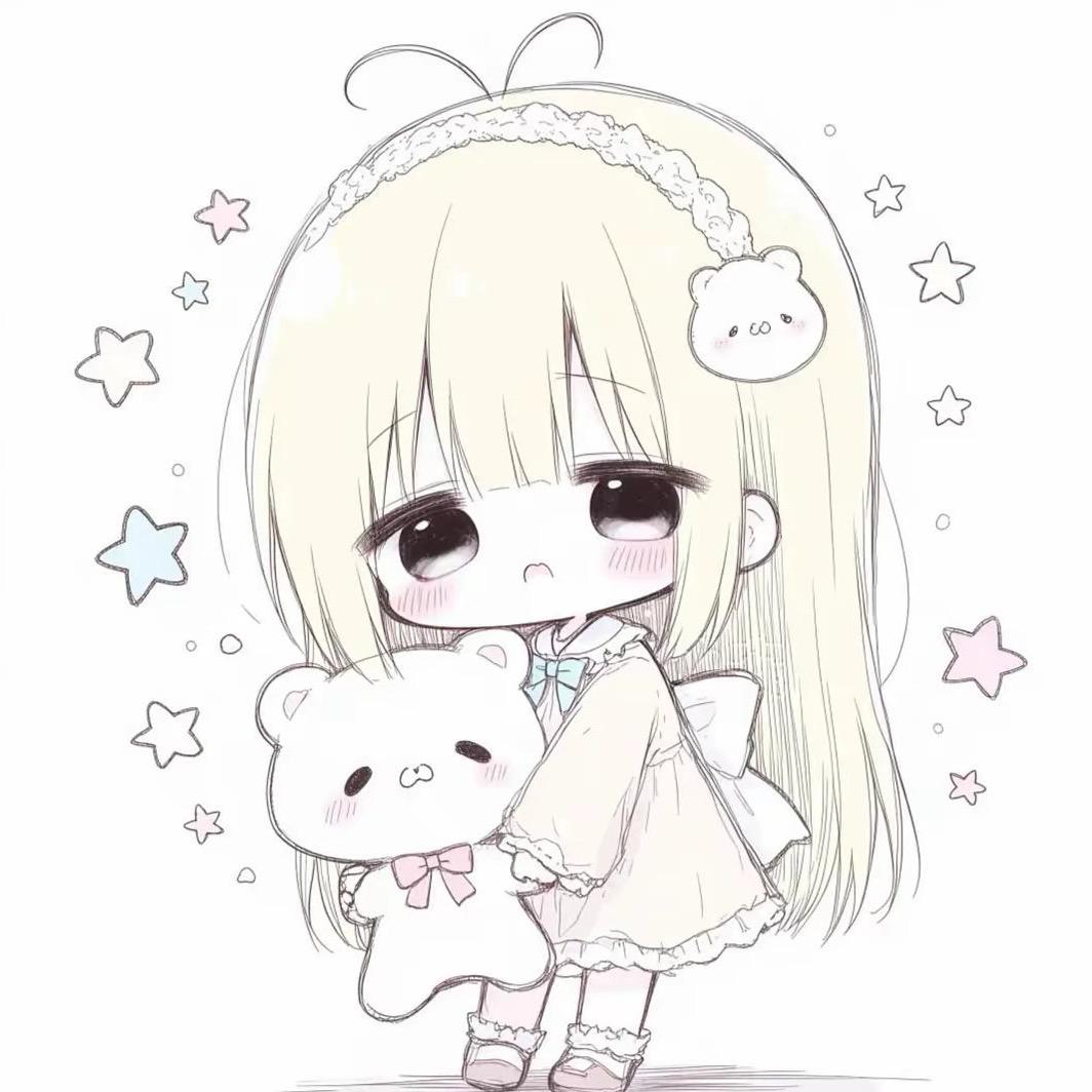 小星