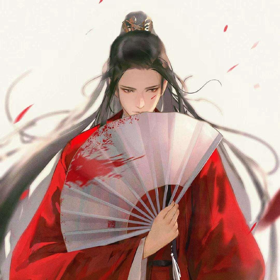 陈诚丶