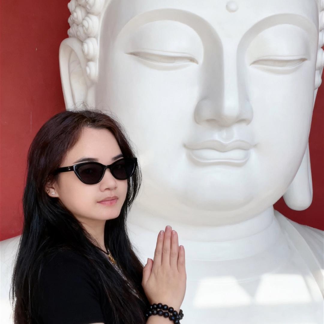 ༄༅໑ຼₒ❷ ⑤ ࿆ 爱财༒爱己༃꧂
