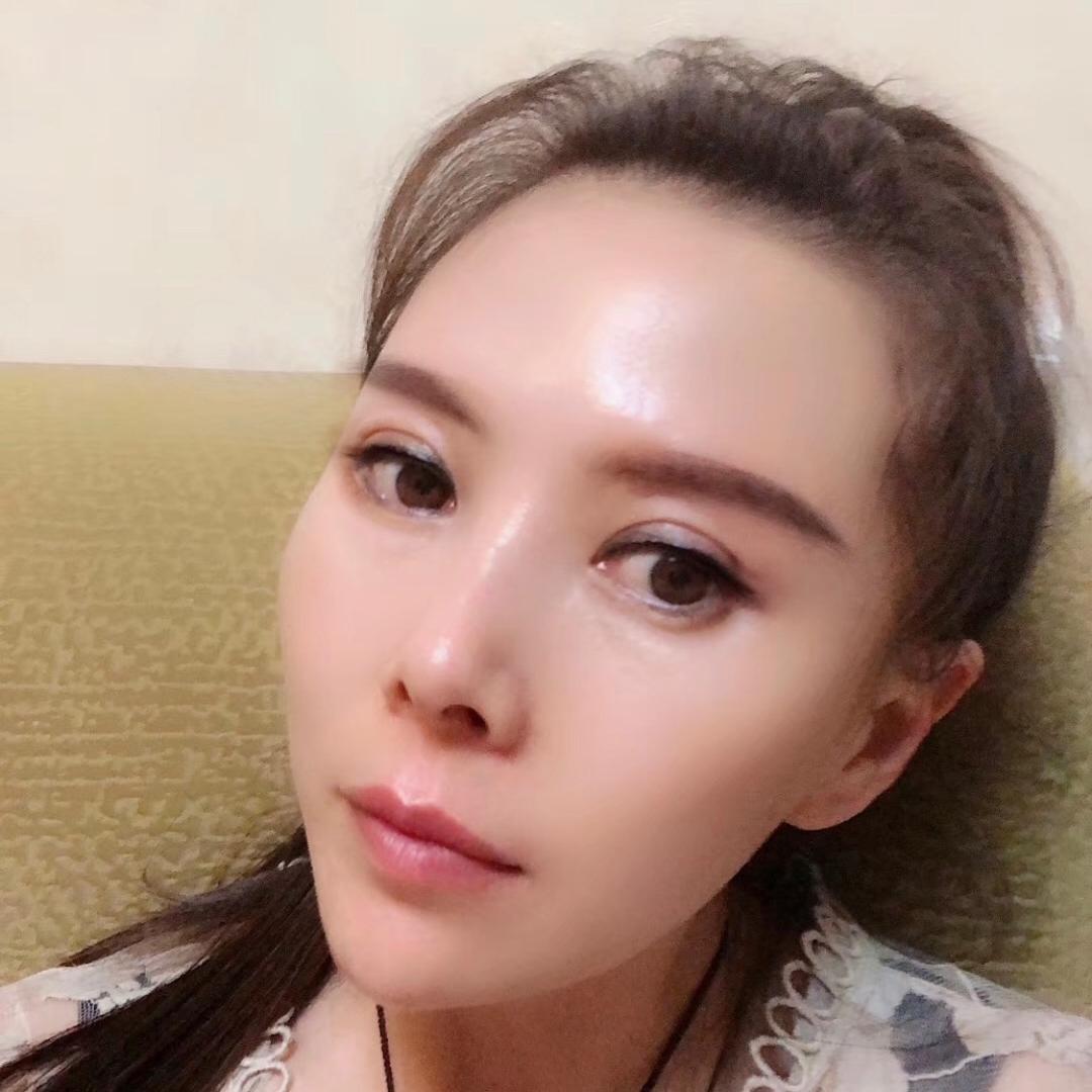 格格吉祥（记录生活）