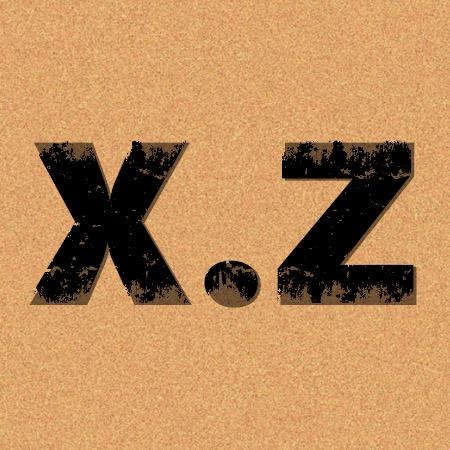 X.Z甄选