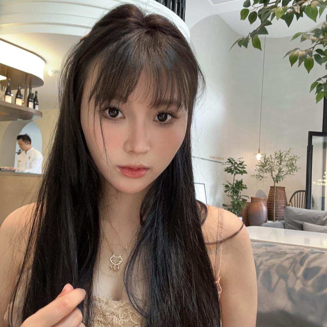 周周很可爱
