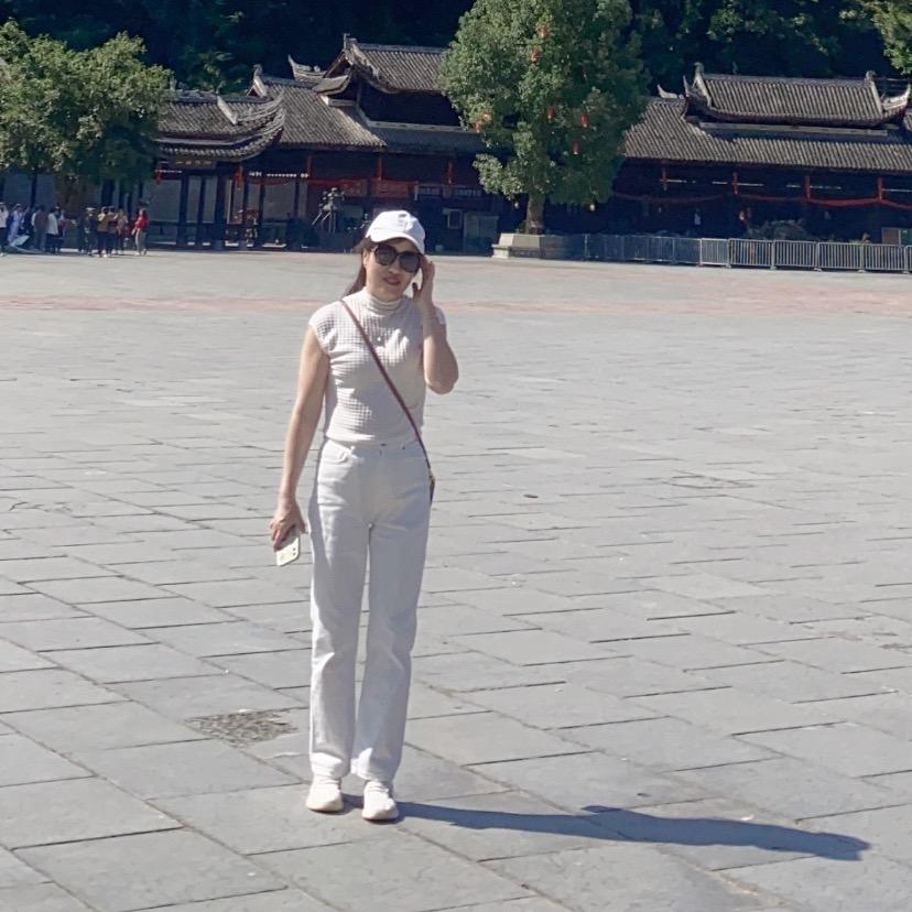 周姐