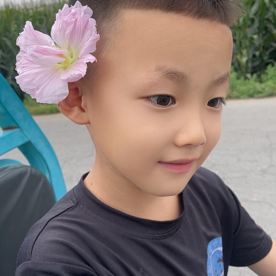 越来越好@