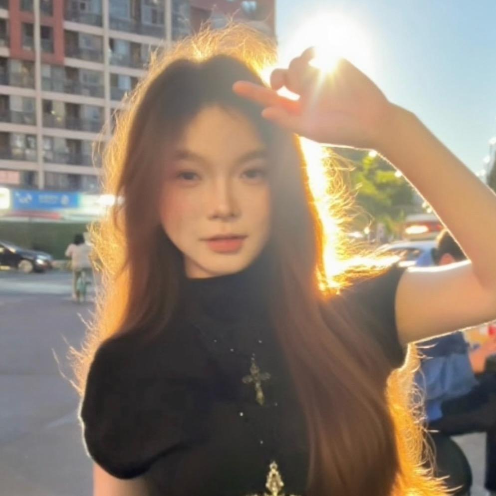 板烧鸡腿堡大姐