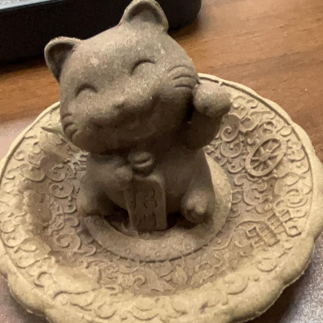 亲禾堂~呆若木鸡