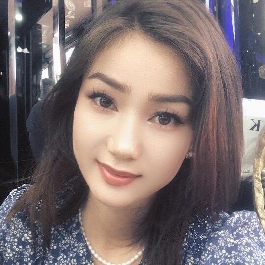 古丽《好物分享》