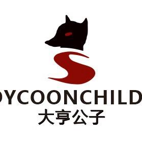 大亨公子男鞋旗舰店