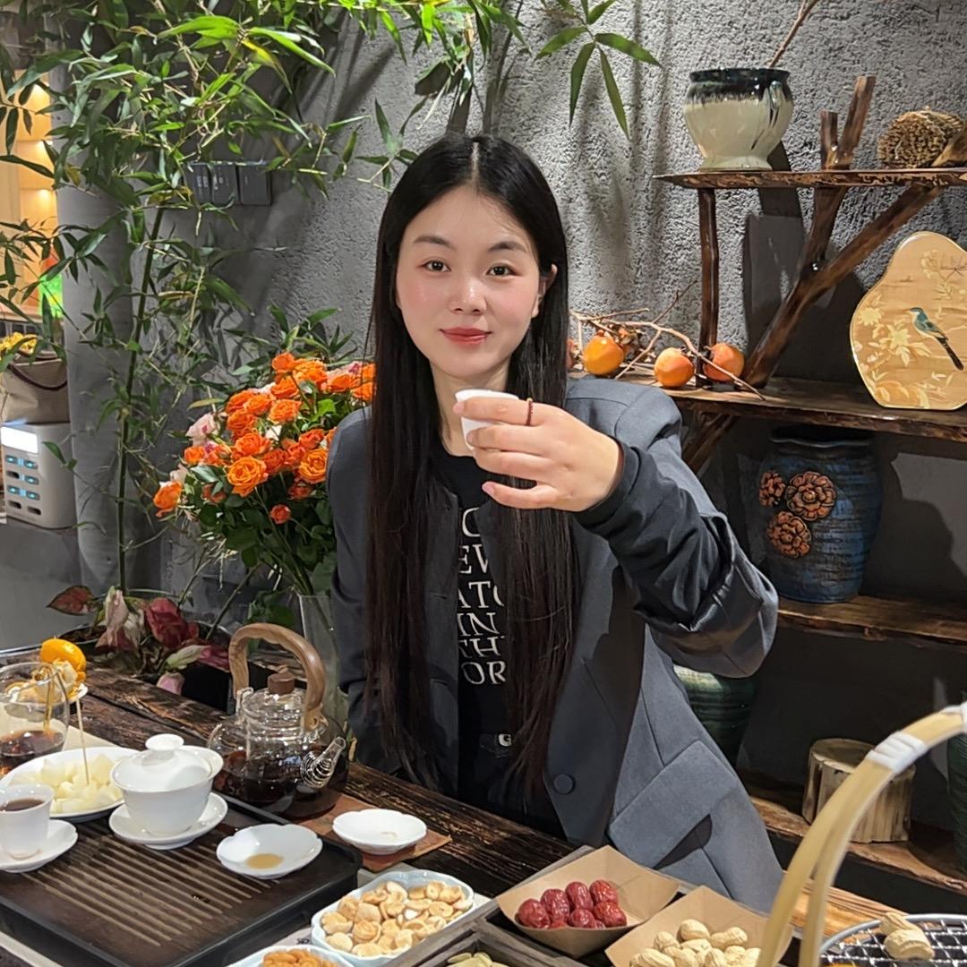 刘蕾探店