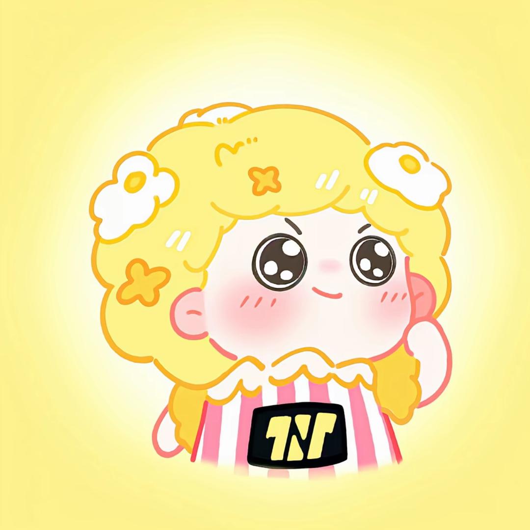 Lwp.☀️(见过张杰版)