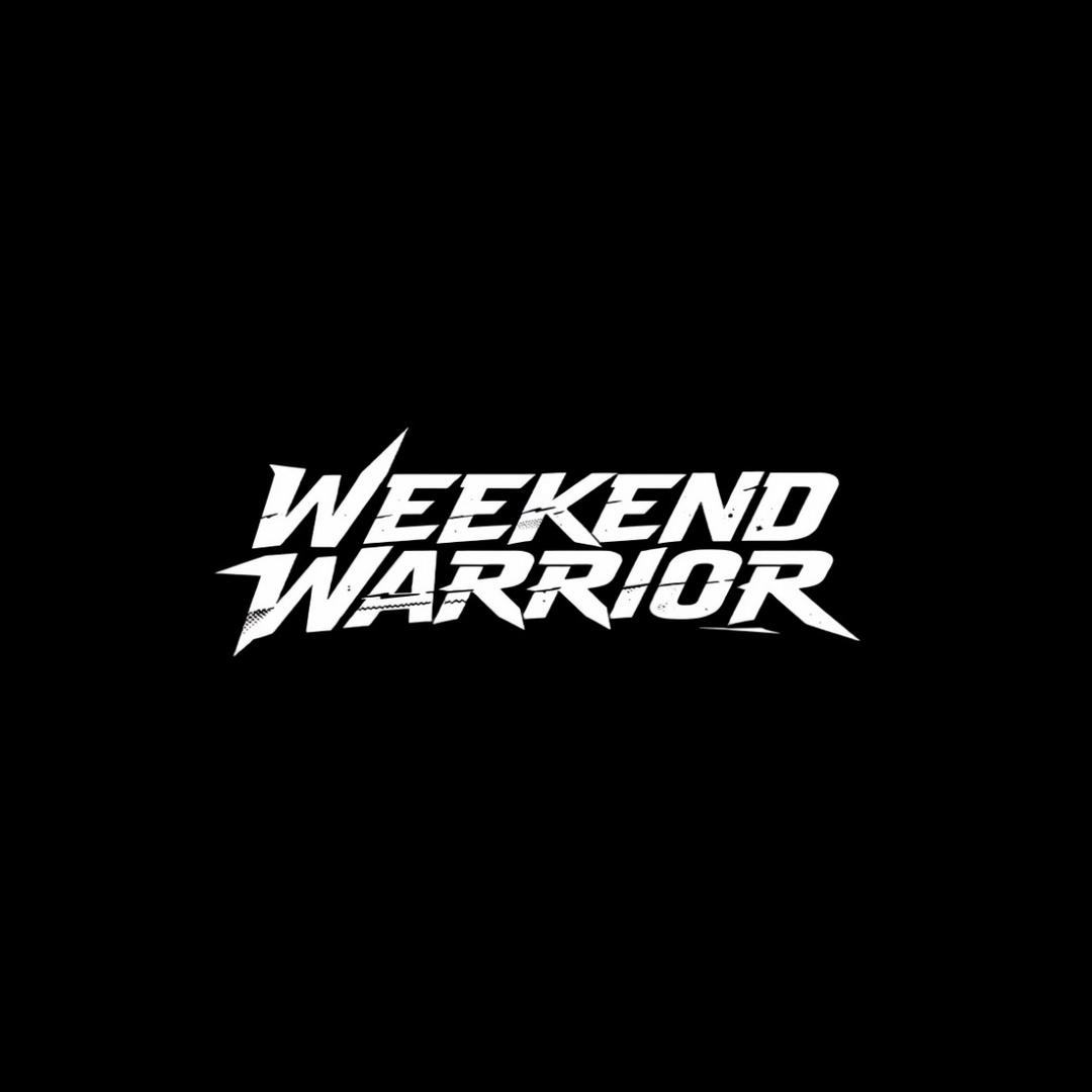 WEEKENDWARRIOR週末戦士®