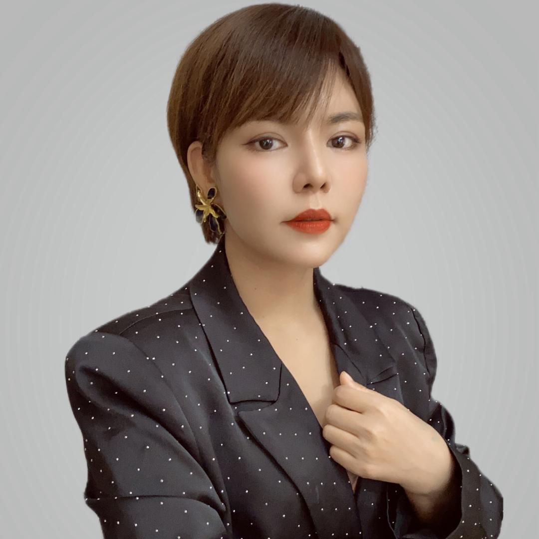 南宁调皮肤的玲姐