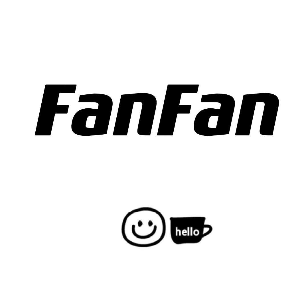 范范（fanfan0706）