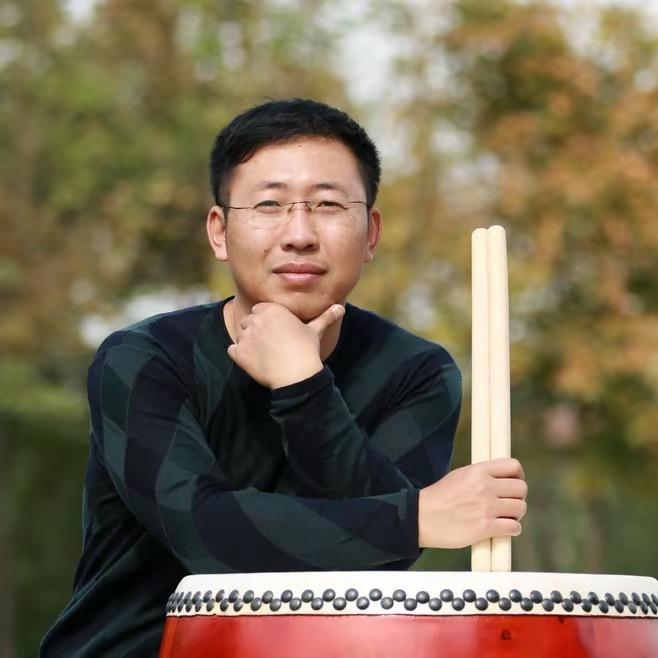 唐尧锣鼓分享号