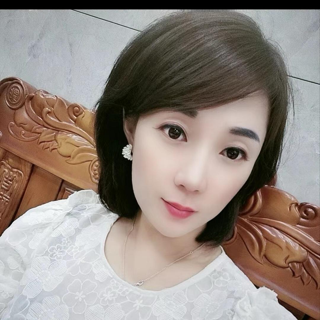 @淡然浅笑