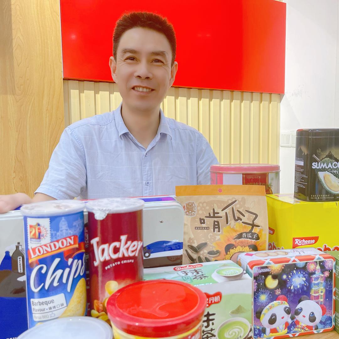 巨惠码头全品类折扣仓