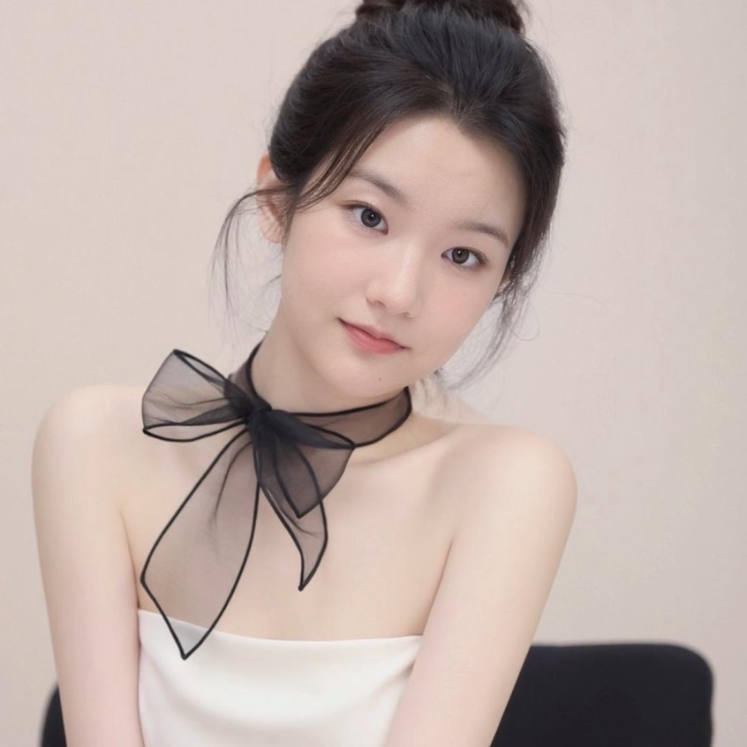 丫头🍭